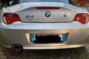 Bmw z4 2.0i roadster
