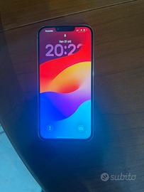 Iphone 13 pro max gold 128 gb