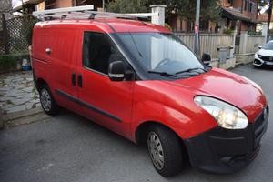 Fiat Doblo 1.6 Multijet 16 valvole