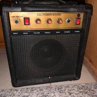 Amplificatore 10 watt