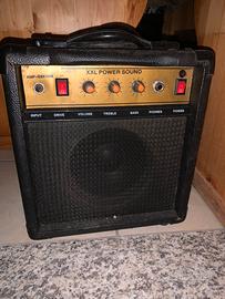 Amplificatore 10 watt