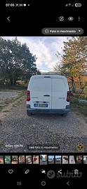 Peugeot  parter 2010