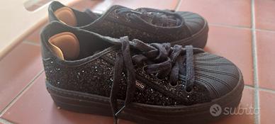 scarpe victoria, prezzo trattabile