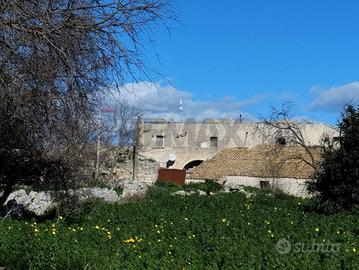 Cascina/Casale - Rosolini
