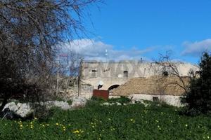 Cascina/Casale - Rosolini