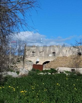 Cascina/Casale - Rosolini