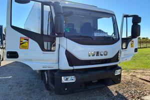 IVECO EUROCARGO
