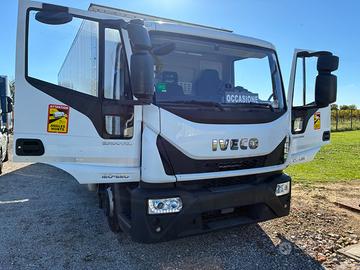 IVECO EUROCARGO