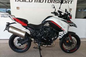Benelli TRK 702 X - Pronta consegna