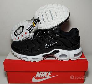 Nike tn outlet squalo ebay