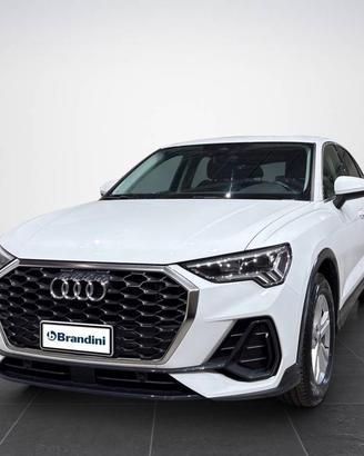 Audi Q3 Sportback 35 1.5 tfsi Business Plus s-tron