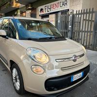 Fiat 500L 1.3 Multijet 85 CV Pop Star AUTOMATICA