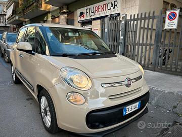Fiat 500L 1.3 Multijet 85 CV Pop Star AUTOMATICA