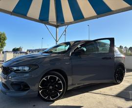 Fiat Tipo 1.6 Mjt S&S 5 porte S-Design
