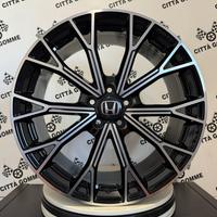 CERCHI IN LEGA HONDA e:Ny1 CR-V HR-V FR-V da 19