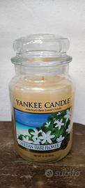 yankee candle tahitian tiaré flower