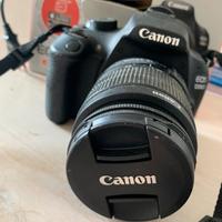 Canon EOS 1200D