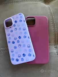Cover iPhone 15 plus