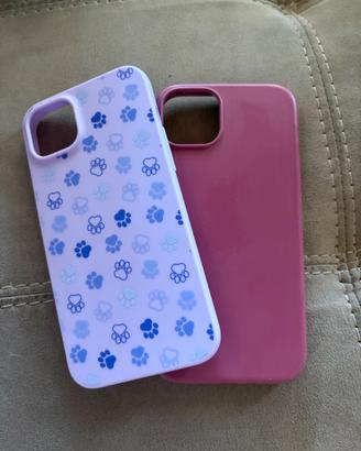 Cover iPhone 15 plus