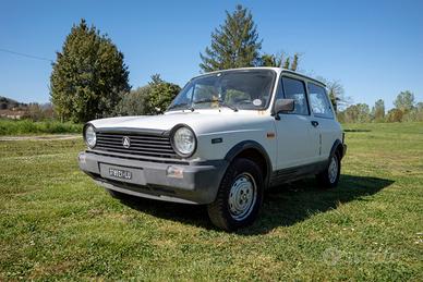 Autobianchi A112 Junior 1984