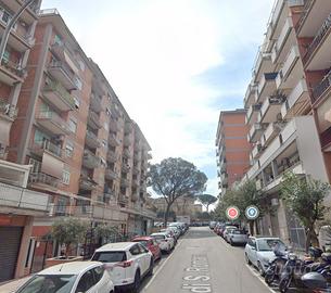 Casal bertone bilocale con balcone