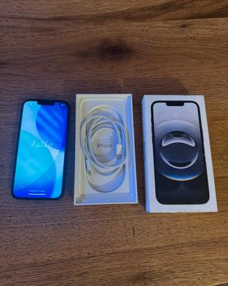 Iphone 16e
