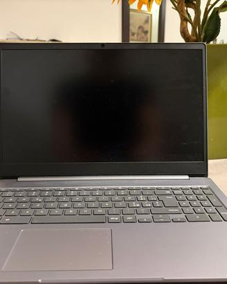 Computer  lenovo ideapad