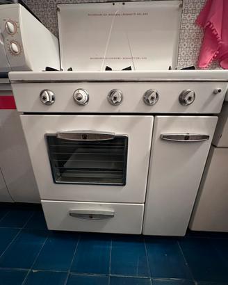 Cucina gas vintgae