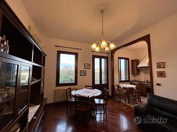 Appartamento due camere zona Chiesa Votiva