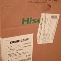 Condizionatore hi sense 12000
