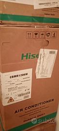 Condizionatore hi sense 12000