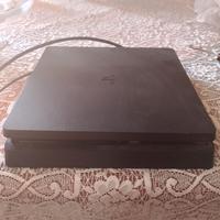 PlayStation 4 slim