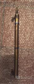 Revisione pistone capote Volkswagen Golf Cabrio