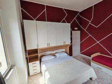 Casa per studenti, liberi professionisti a Catania