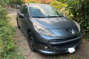 Peugeot 207 eco gpl