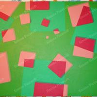Quadro di Simone Piazzesi - QUADRATI PROGRESSIVI F