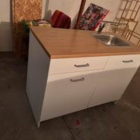Mobile cucina