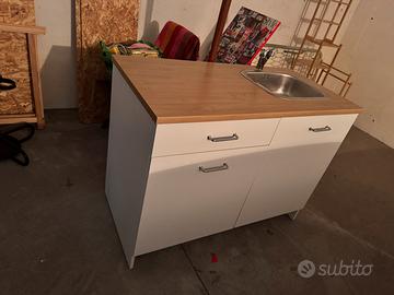 Mobile cucina