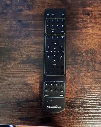 Cambridge audio cxc v2