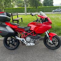 Ducati Multistrada 1100 - 2010