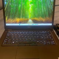 Pc Notebook Dell 5490 i7 16/256 8GEN.