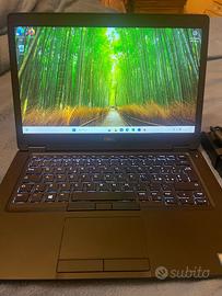 Pc Notebook Dell 5490 i7 16/256 8GEN.
