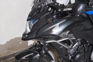 Honda cb500x
