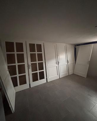Porte da interno