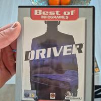 driver pc