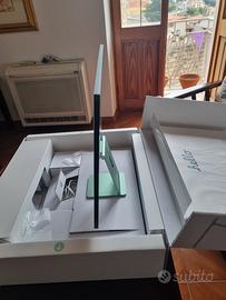 Apple iMac 24” verde 8c CPU/8C GPU