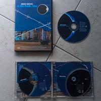 Roger Waters In The Flesh - Live 2cd set + Dvd