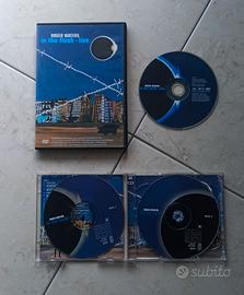 Roger Waters In The Flesh - Live 2cd set + Dvd