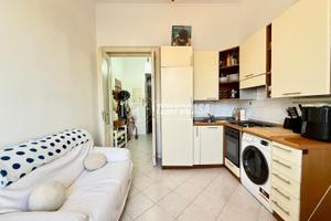 AMPIO BILOCALE IN CORSO PESCHIERA