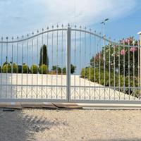 Realizzazione cancelli